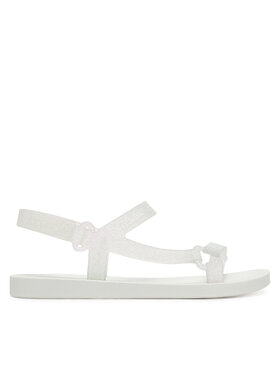 Melissa Melissa Sandalen Mini Melissa Sun Dowtown II Inf 36099 Weiß