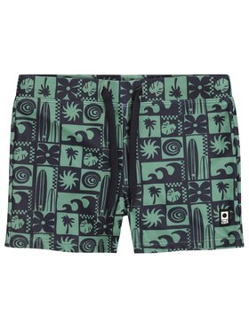 Tumble 'N Dry Tumble 'N Dry Kąpielówki 84/22260/14962/6161/158 Zielony