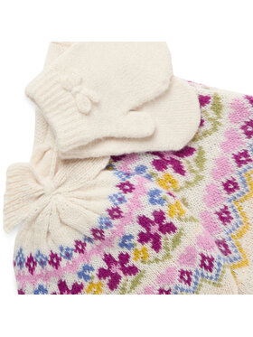 Σετ σκουφάκι, κασκόλ και γάντια Mayoral φωτογραφία