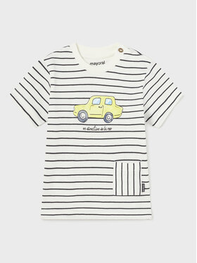 Mayoral Mayoral Tricou 1024 Bej
