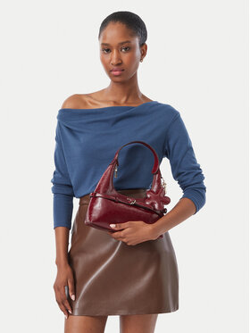 Guess Guess Borsetta Taylor Mini HWTG23 25770 Rosso