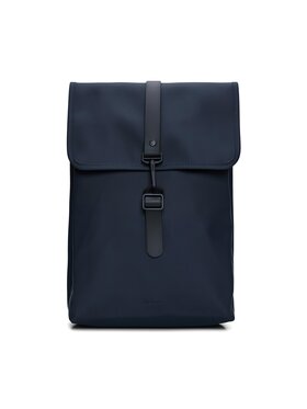Rains Rains Kuprinės Rucksack W3 13500 Tamsiai mėlyna