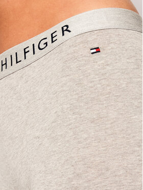 Tommy Hilfiger Leggings UW0UW01646 Siva Slim Fit