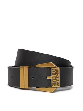 Versace Jeans Couture Versace Jeans Couture Moteriškas Diržas 75VA6F14 Juoda