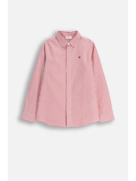 Coccodrillo Coccodrillo Košile ZC5136104EJB-022 Barevná Regular Fit