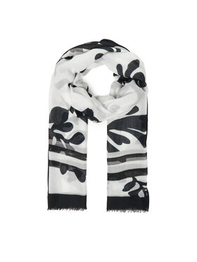 Marella Marella Scialle Bracco 2513541087 Bianco