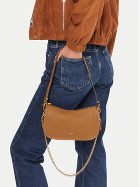 Coach Coach Handtasche Waverly CCC36 Braun