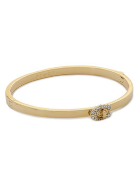Coach Coach Armband 37479237GLD710 Goldfarben