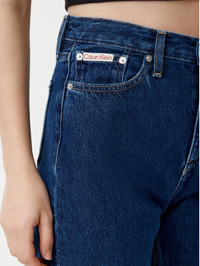 Τζιν Calvin Klein Jeans φωτογραφία