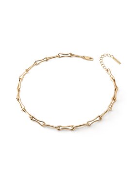 Giorre Giorre Łańcuszek 8055_80902 Żółte złocenie