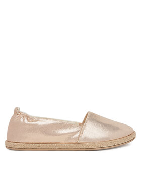 JENNY JENNY Espadrile KAYLA WSK1609-05 Auriu