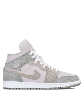 Nike Nike Sneakersy Jordan Szary