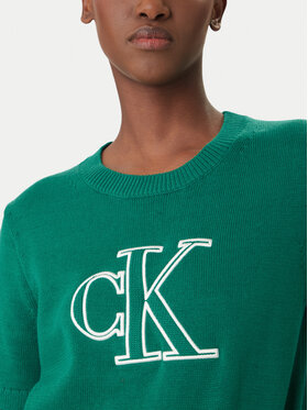 Calvin Klein Jeans Πουλόβερ Calvin Klein Jeans - 4