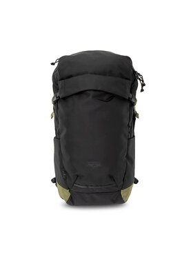 Doughnut Doughnut Rucksack Astir Large Titan D260LTT-0003-F Schwarz
