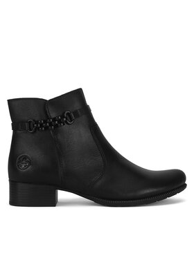 Rieker Rieker Saapad 78676-00 Must