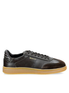 Gant Gant Сникърси 31631009 Кафяв