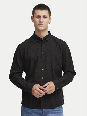Blend Blend Cămașă 20716243 Negru Regular Fit