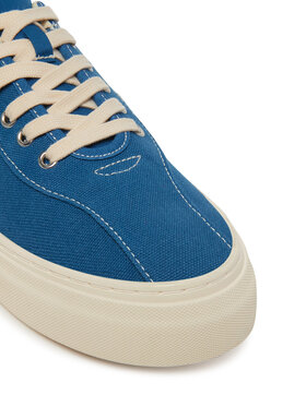 Πάνινα παπούτσια S.W.C Stepney Workers Club φωτογραφία