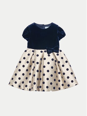 Abel & Lula Abel & Lula Елегантне плаття 5537 Кольоровий Regular Fit
