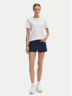 Calvin Klein Jeans Τζιν σορτσάκια Calvin Klein Jeans - 2