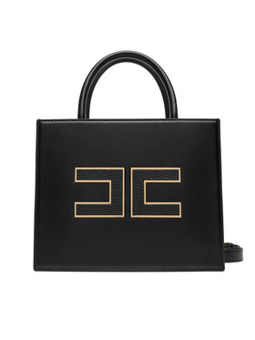 Elisabetta Franchi Elisabetta Franchi Soma BS-33A-56E2-V380 Melns