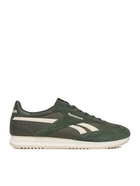 Reebok Reebok Sneakersy CEO-FIORI AR30309M-GTW Zielony