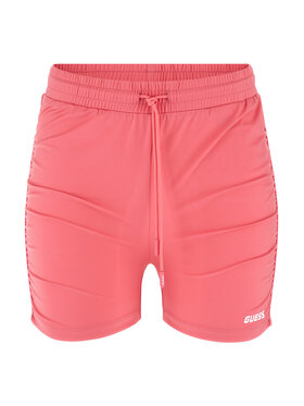 Guess Guess Sportshorts Ella V3GD14 MC04A Rosa Slim Fit