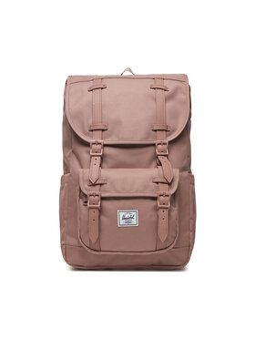 Herschel Herschel Ruksak Little America Mid 11391-02077 Ružičasta