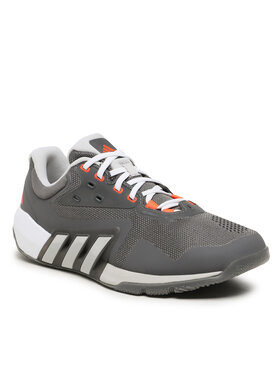 adidas adidas Buty Dropset Trainer Shoes HP7749 Szary