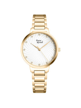 Pierre Ricaud Pierre Ricaud Orologio P22071.1143Q Oro