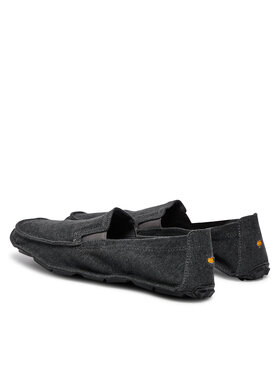 Vibram Fivefingers Cipele One Quarter Moc 23M1M05 Tamnoplava