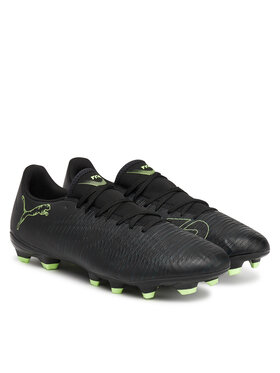 Puma Puma Tenisice za nogomet Future 8 Play Fg/Ag 108602 02 Crna