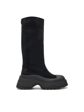 Bronx Bronx Ilgaauliai 14367-C Juoda