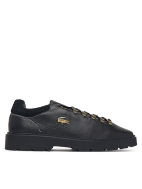 Lacoste Lacoste Snehule 52SMA0083 Čierna