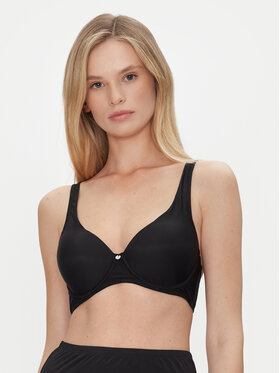 YSABEL MORA YSABEL MORA Reggiseno con ferretto 10025 Nero