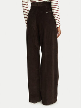 Weekend Max Mara Παντελόνι υφασμάτινο Weekend Max Mara - 3