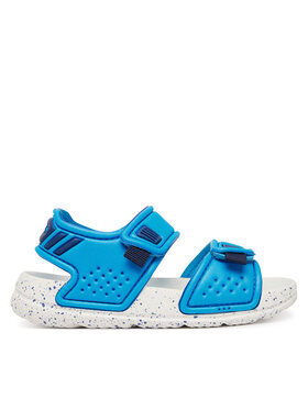 Garvalin Garvalin Босоніжки 262705 Голубий