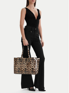 Eva Minge Eva Minge Handtasche EO-ARIA-LDA8637 Beige