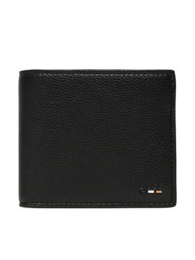 BOSS BOSS Portofel Mare pentru Bărbați 50536479 Negru