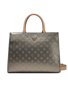 Guess Guess Borsetta HWTV94 96220 Argento