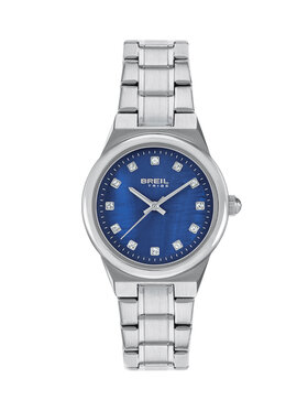Breil Breil Zegarek FIJI Niebieski