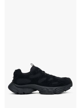 Estro Estro Sneakersy ER00118869 Czarny