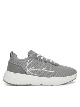 Karl Kani Karl Kani Сникърси Snug Runner PD00003081 Сив