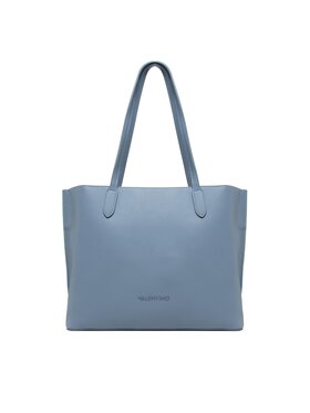 Valentino Valentino Ročna torba Basmati VBS6LU01 Modra