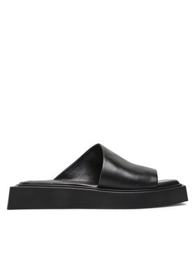 Vagabond Shoemakers Vagabond Šľapky Evy 5336-001-20 Čierna