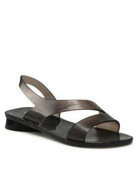 Melissa Melissa Sandale The Real Jelly Paris Ad 33748 Crna