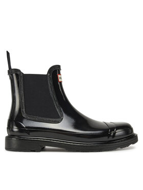 Hunter Hunter Cizme de cauciuc WFS1018RGL Negru