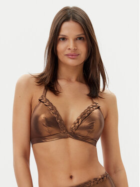 Chantelle Chantelle Bikini ülemine osa Shaman C16XQF Pruun