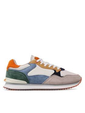 HOFF HOFF Sneakers Bangkok 12202601 Bunt