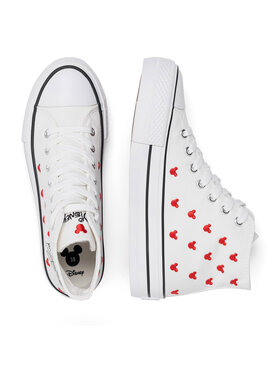 Sneakers Sprandi φωτογραφία